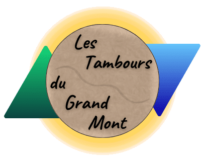 Les Tambours Du Grand Mont